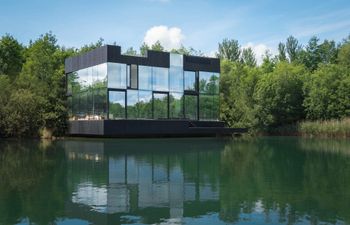 Time For Reflection Holiday Cottage