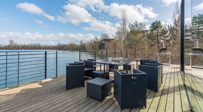 Photo of Time For Reflection