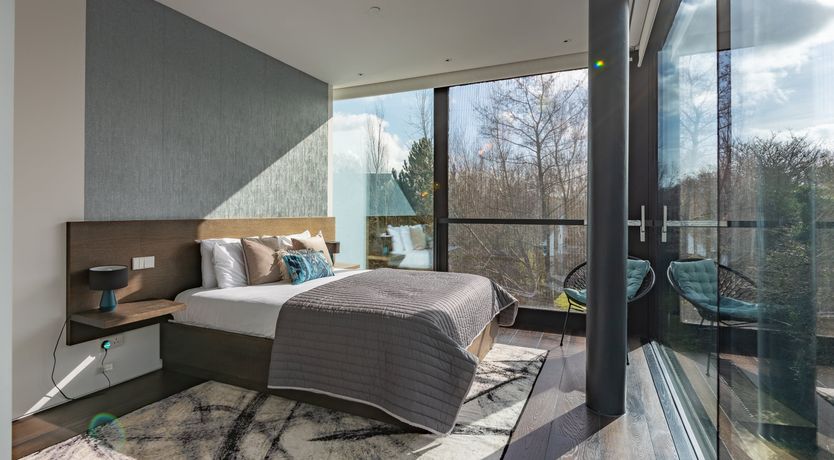 Photo of Time For Reflection