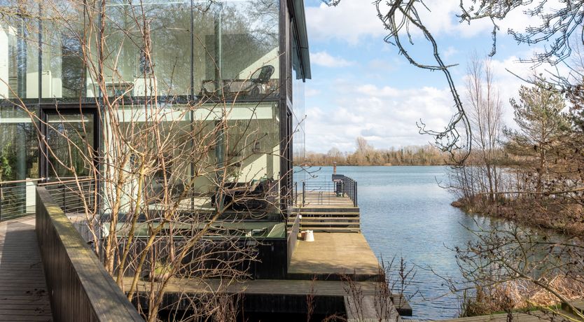 Photo of Time For Reflection