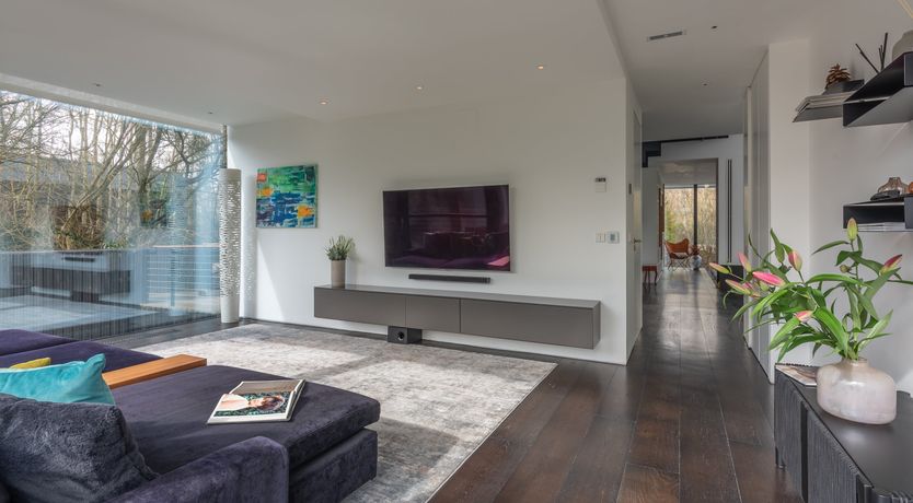 Photo of Time For Reflection