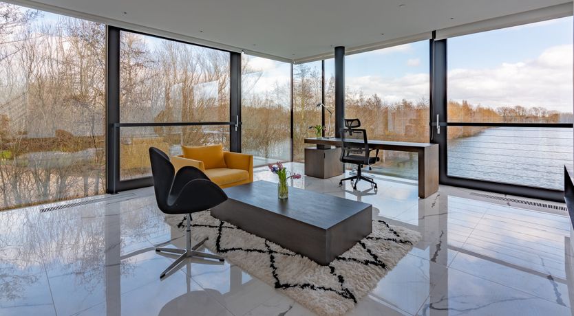 Photo of Time For Reflection