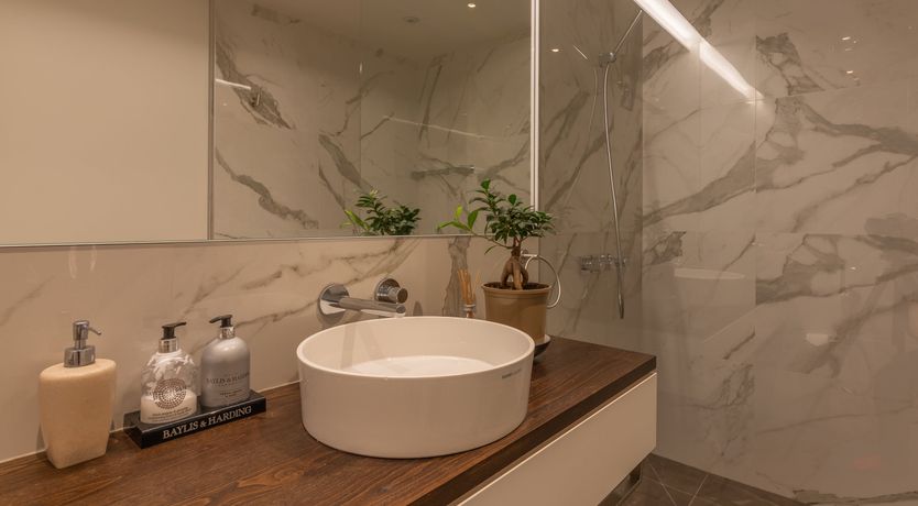 Photo of Time For Reflection