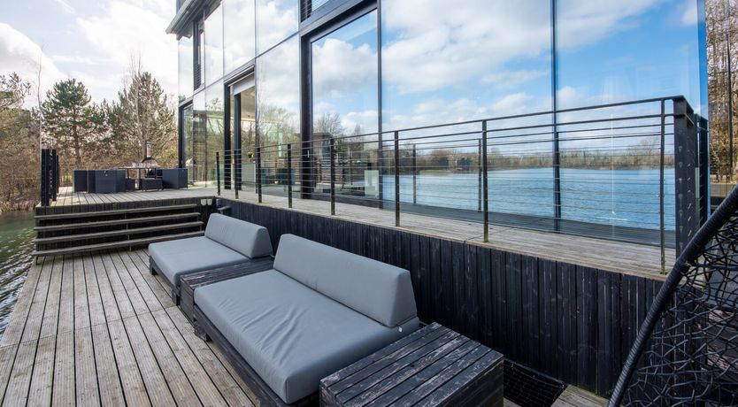 Photo of Time For Reflection