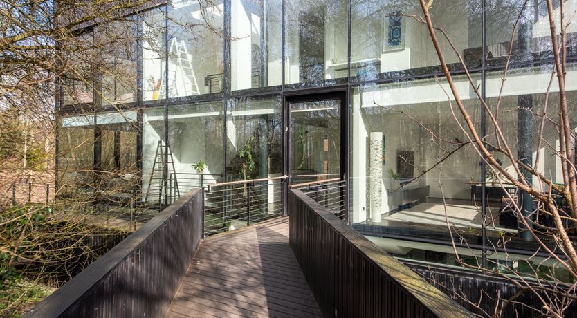 Photo of Time For Reflection