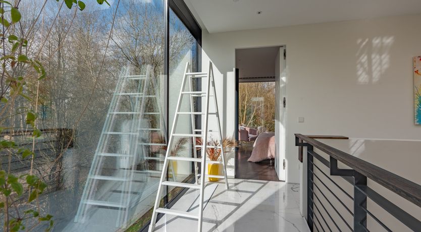 Photo of Time For Reflection