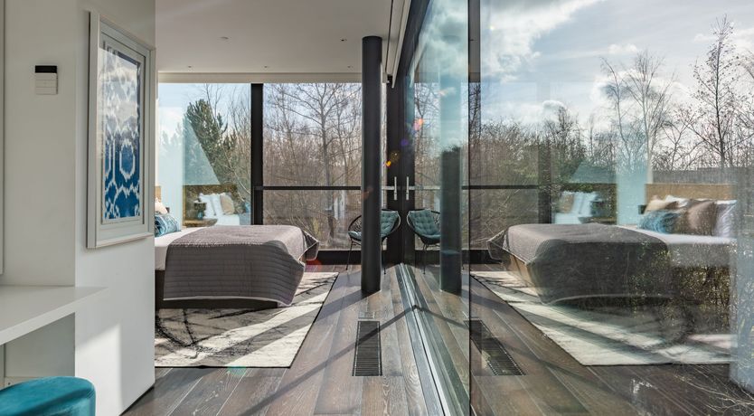 Photo of Time For Reflection