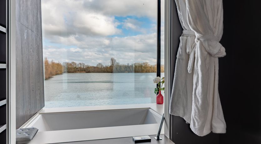 Photo of Time For Reflection