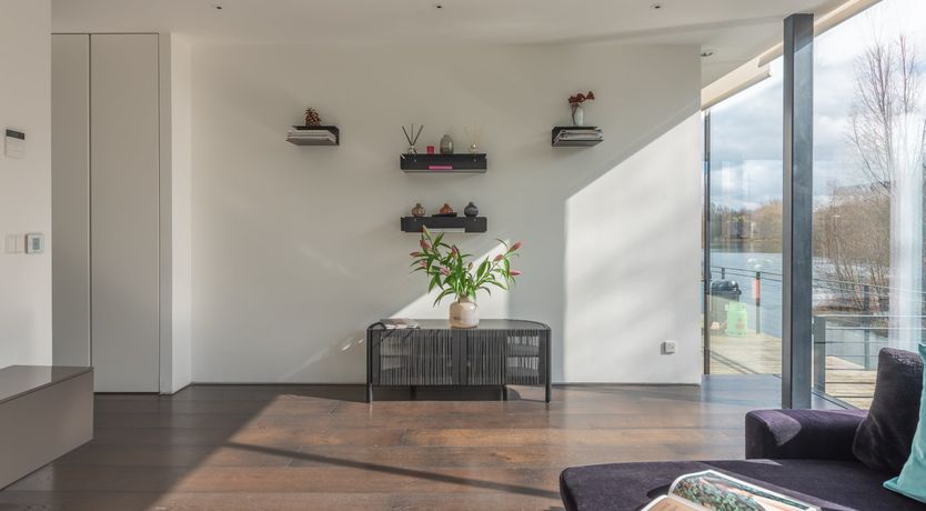 Photo of Time For Reflection