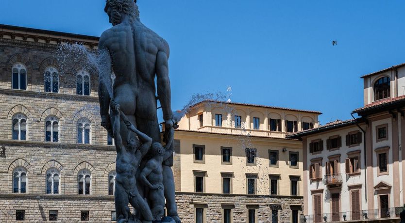 Photo of A Dream Of Florence