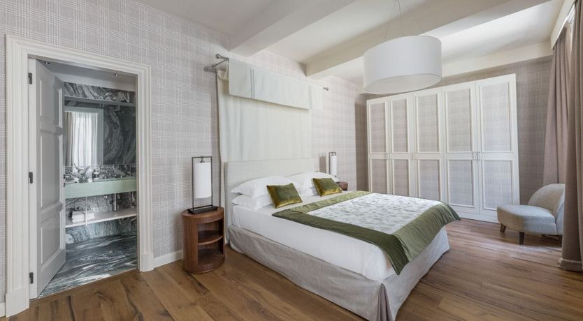 Photo of A Dream Of Florence