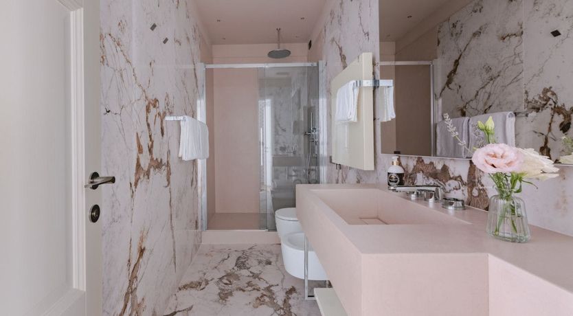 Photo of A Dream Of Florence