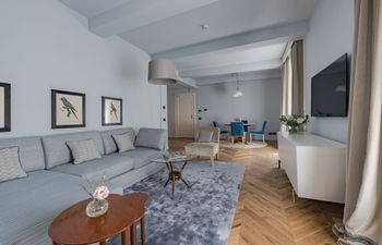 A Dream Of Florence Apartment