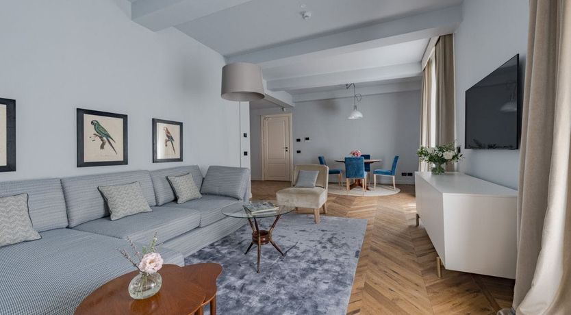 Photo of A Dream Of Florence