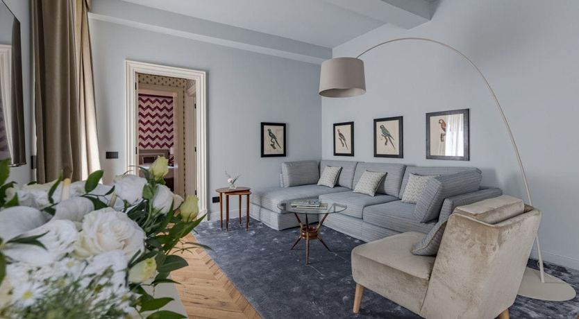 Photo of A Dream Of Florence