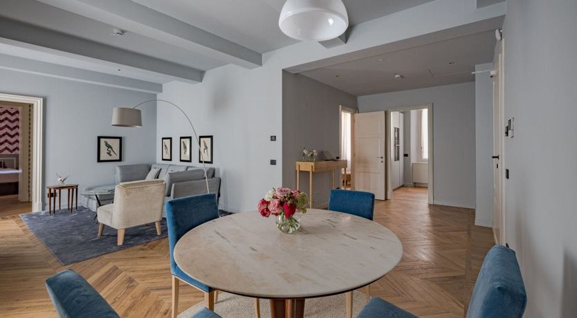 Photo of A Dream Of Florence