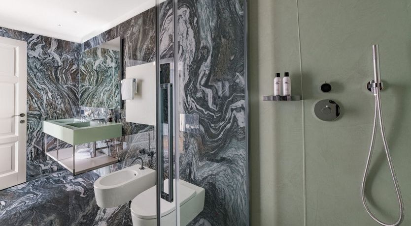 Photo of A Dream Of Florence