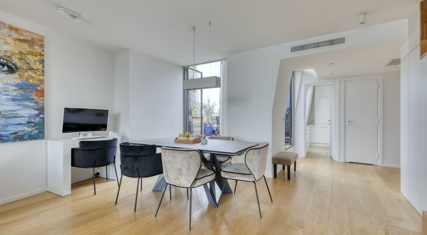 Photo of Marais Hideaway