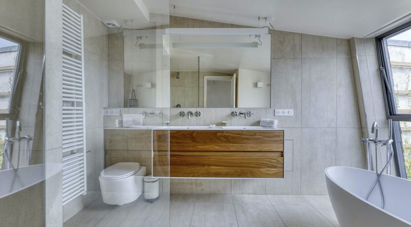 Photo of Marais Hideaway