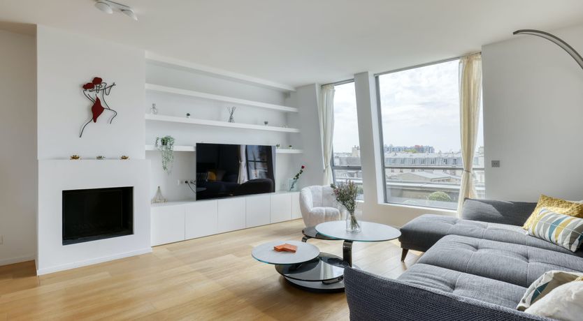 Photo of Marais Hideaway