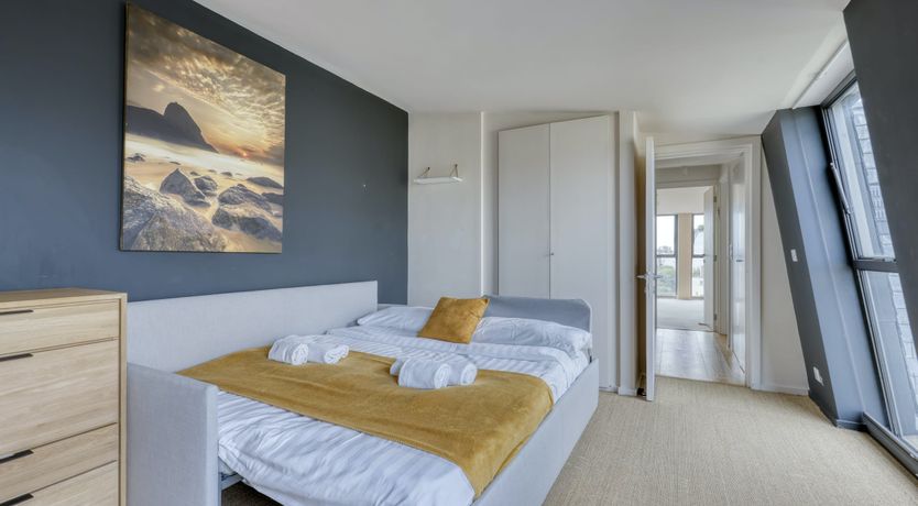 Photo of Marais Hideaway