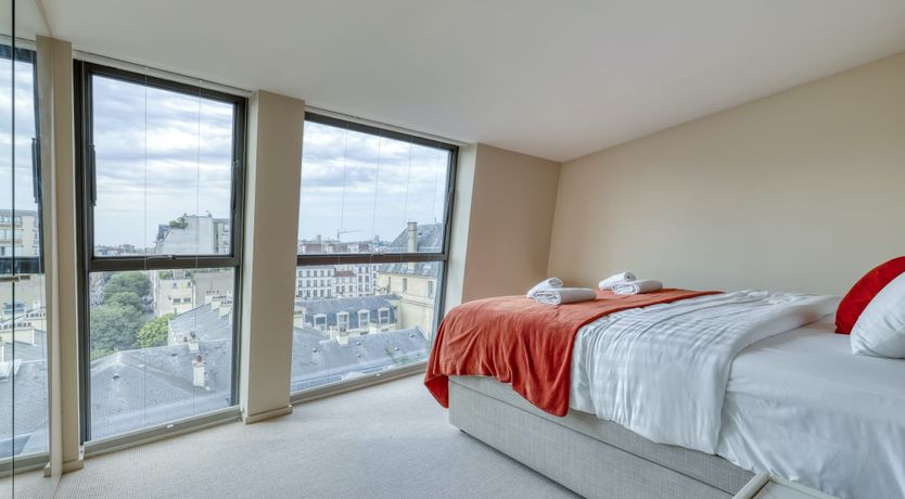 Photo of Marais Hideaway