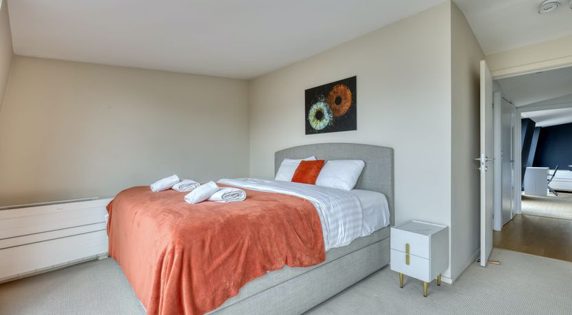 Photo of Marais Hideaway