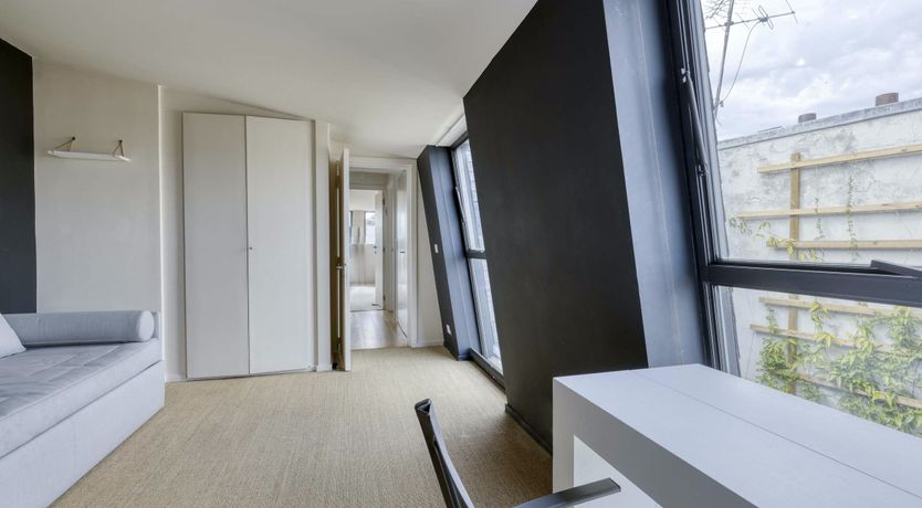 Photo of Marais Hideaway