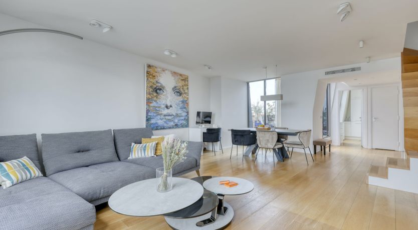 Photo of Marais Hideaway