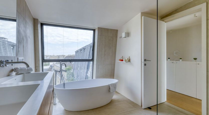 Photo of Marais Hideaway