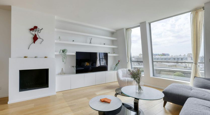 Photo of Marais Hideaway