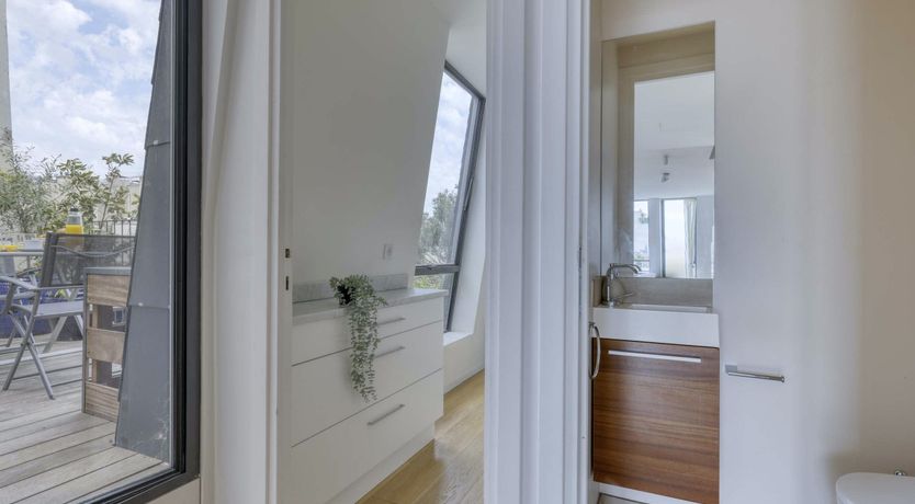 Photo of Marais Hideaway