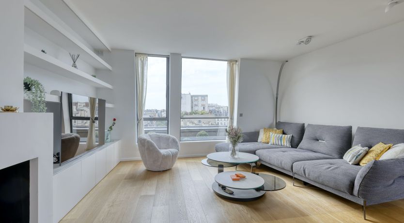 Photo of Marais Hideaway