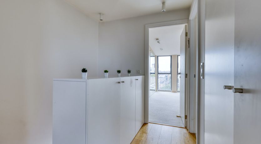 Photo of Marais Hideaway