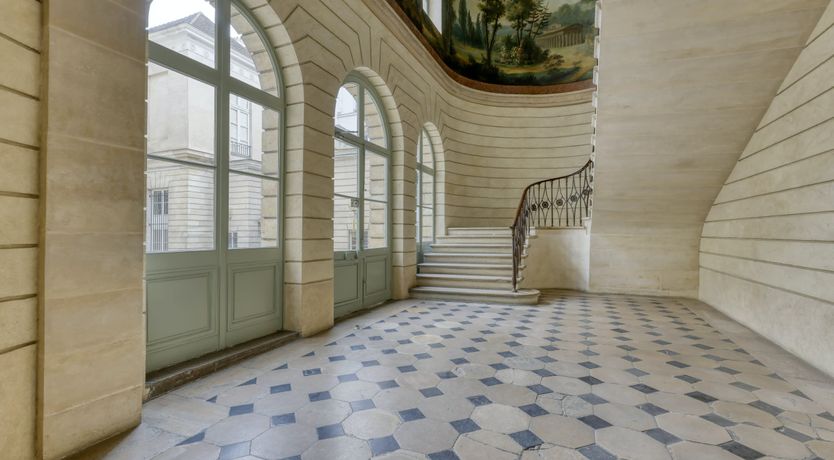 Photo of Marais Hideaway