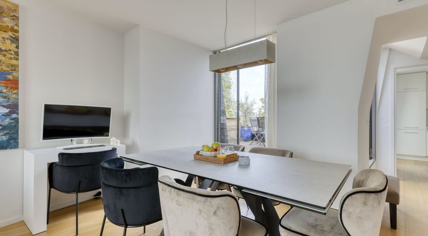 Photo of Marais Hideaway