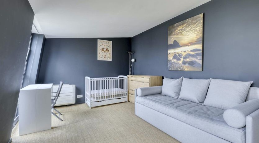 Photo of Marais Hideaway