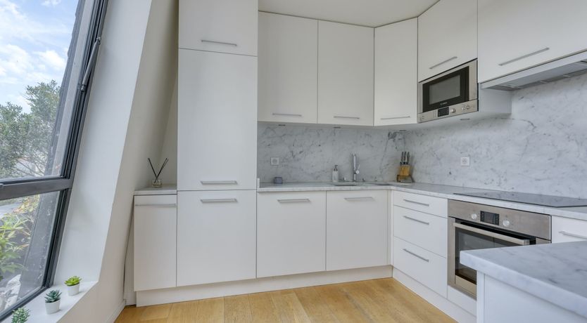 Photo of Marais Hideaway