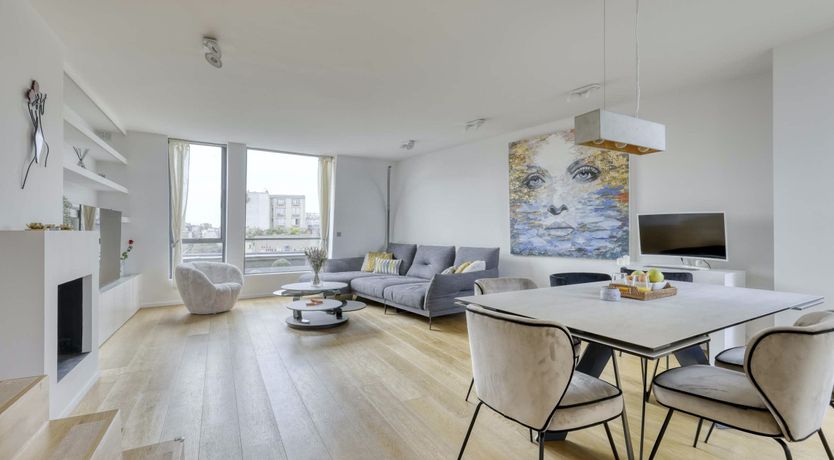 Photo of Marais Hideaway