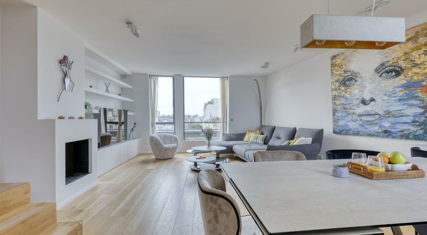 Photo of Marais Hideaway