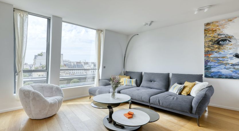 Photo of Marais Hideaway