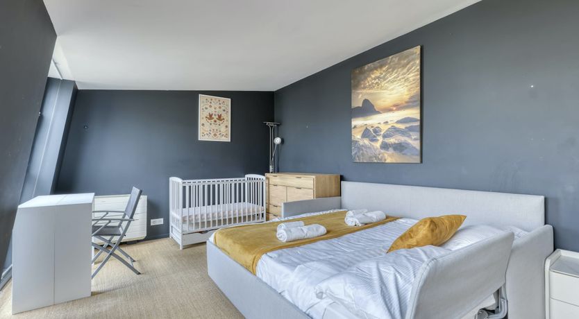 Photo of Marais Hideaway