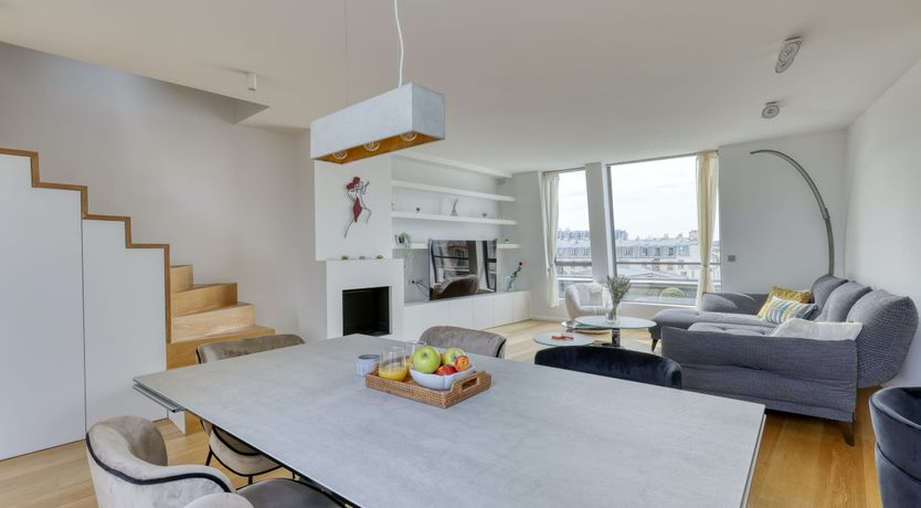 Photo of Marais Hideaway