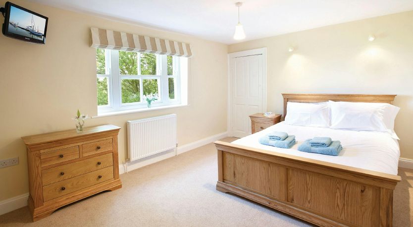 Photo of Sea Spray Cottage