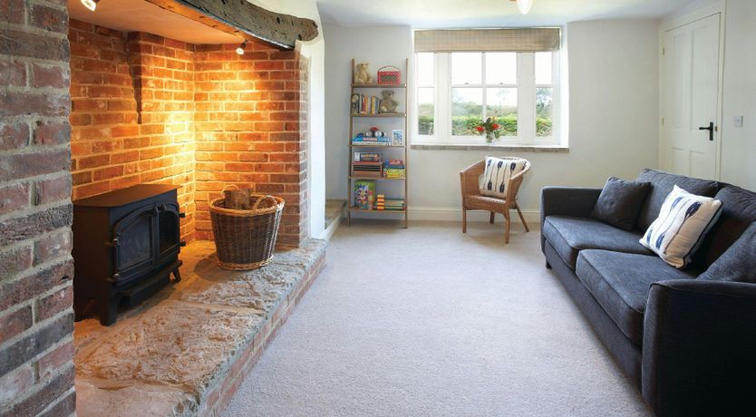 Photo of Sea Spray Cottage