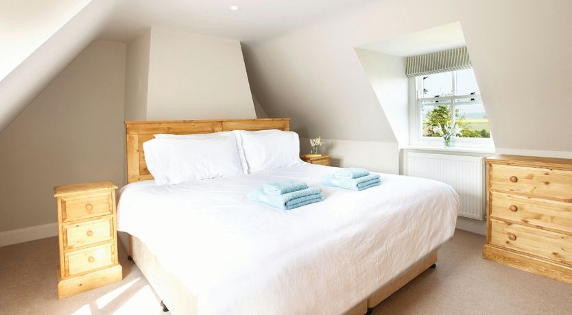 Photo of Sea Spray Cottage