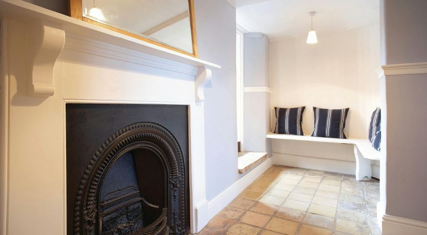 Photo of Sea Spray Cottage