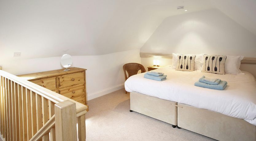 Photo of Sea Spray Cottage