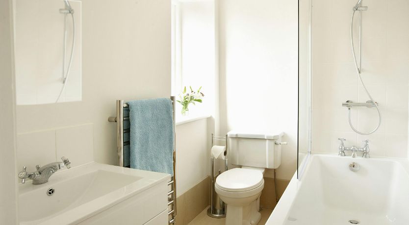 Photo of Sea Spray Cottage