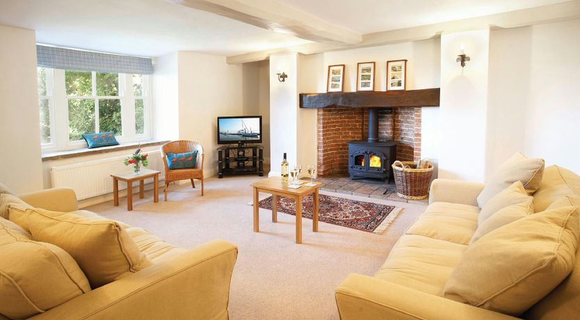 Photo of Sea Spray Cottage